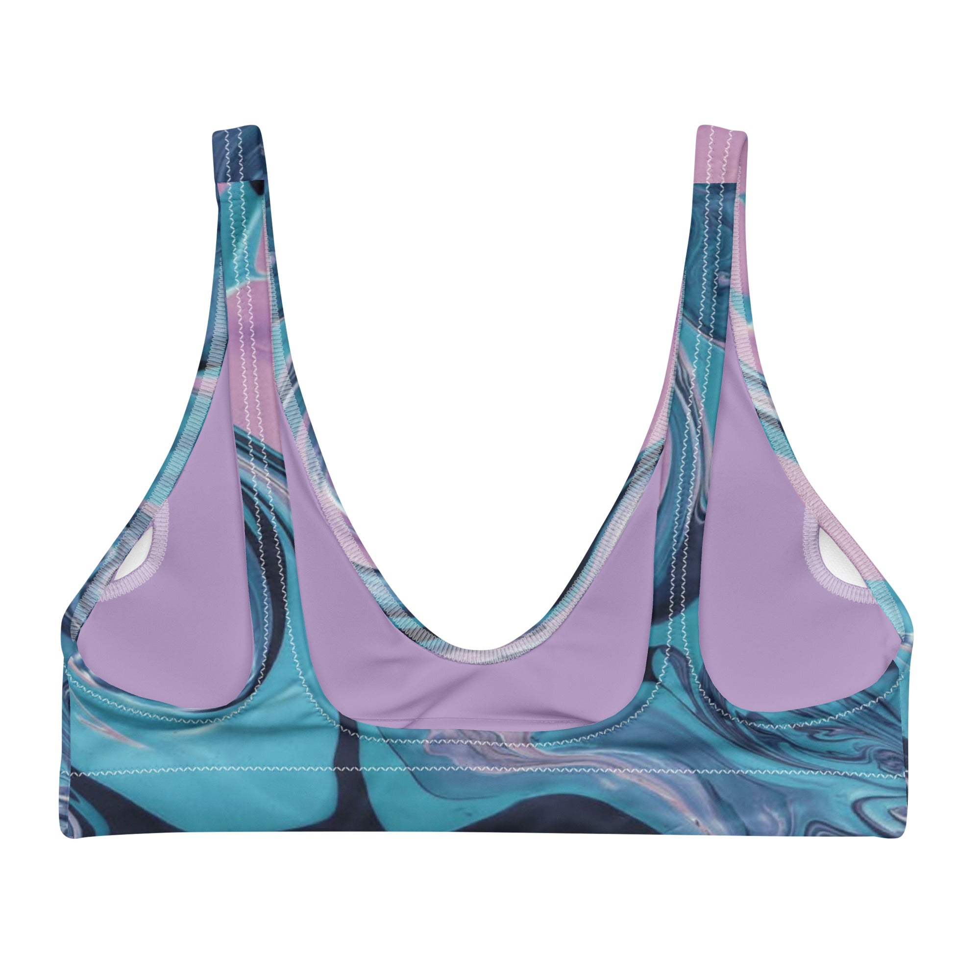 Bikini Top-Sustainable-Swimwear-Bikini